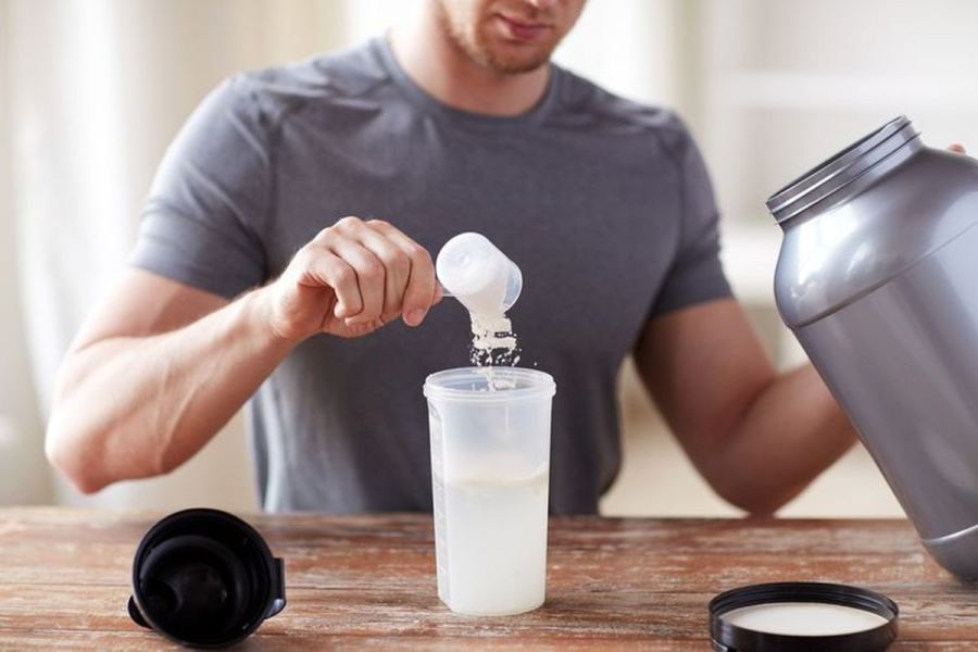 7 Tips Branding Minuman Serbuk Tinggi Protein agar Cepat Laku di Pasaran