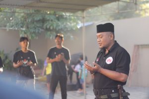 Qurban Bersama, Tumbuh Bersama: Komitmen Perusahaan dan Masyarakat Sekitar dalam Semangat Idul Adha 1447 H