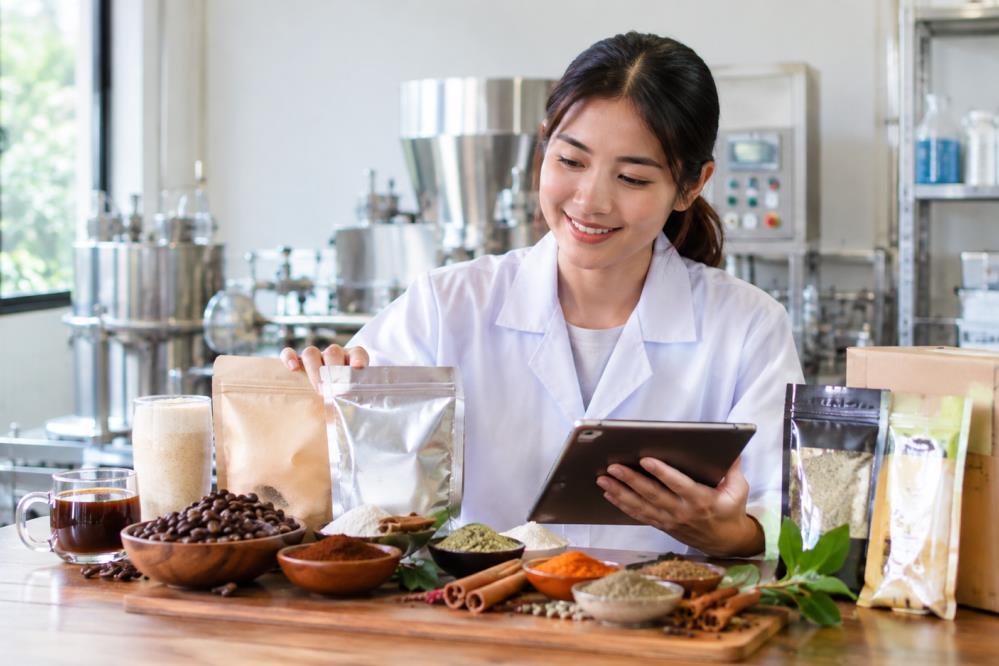 Jasa Maklon Multi Produk untuk Minuman Serbuk, Kopi, Bumbu, dan Rempah